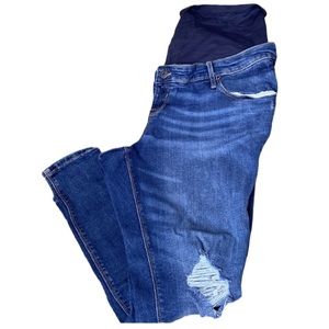 Maternity Jeans